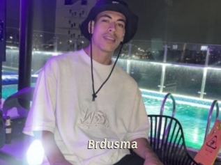 Brdusma