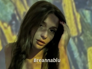 Breannablu