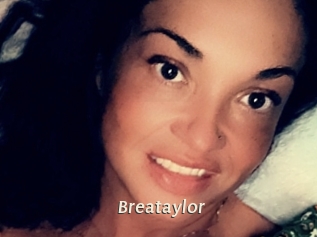 Breataylor
