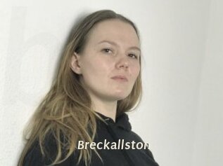 Breckallston