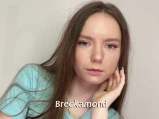 Breckamond