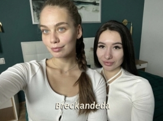 Breckandeda