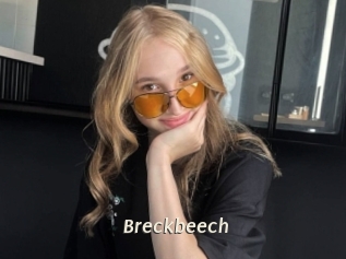 Breckbeech