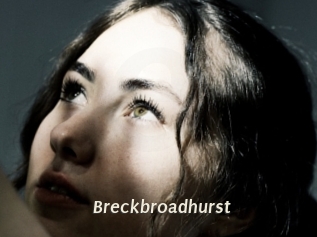 Breckbroadhurst