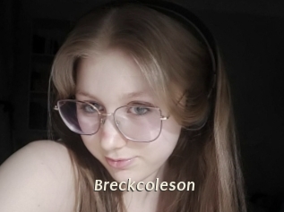 Breckcoleson