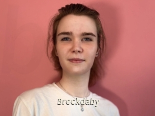 Breckdaby