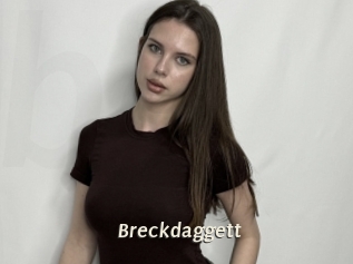 Breckdaggett