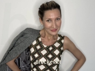 Breckevitt