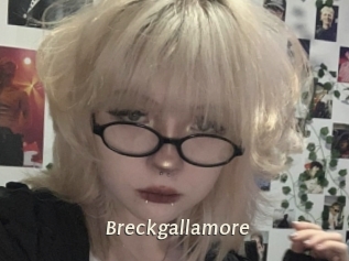 Breckgallamore