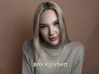 Breckgorbett