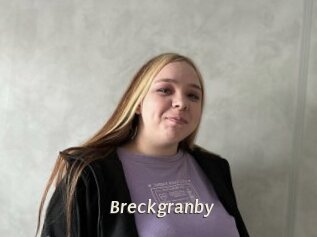 Breckgranby