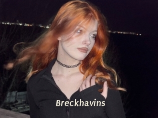 Breckhavins