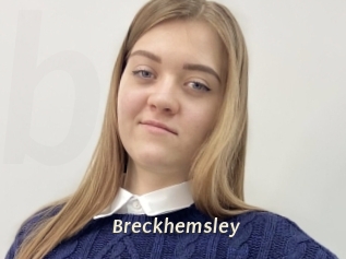 Breckhemsley