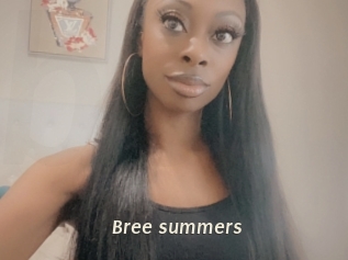 bree_summers Blog éjac