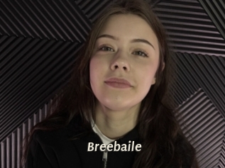 Breebaile