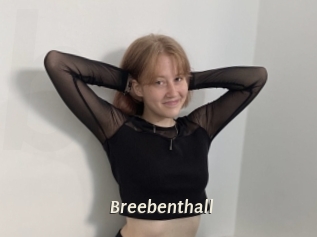Breebenthall