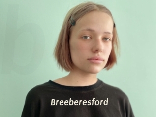 Breeberesford