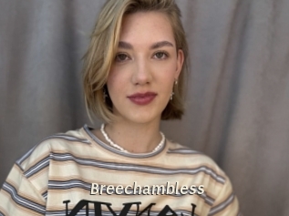 Breechambless