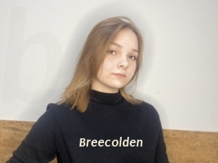 Breecolden