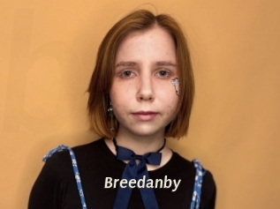Breedanby