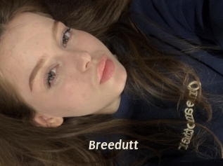 Breedutt