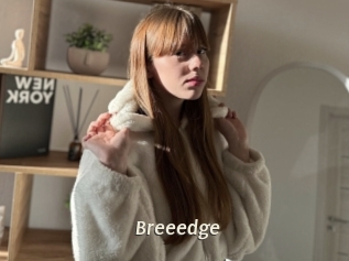 Breeedge
