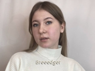 Breeedger