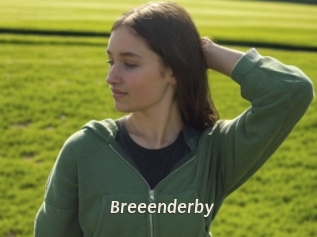 Breeenderby
