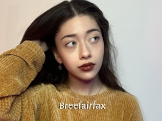 Breefairfax