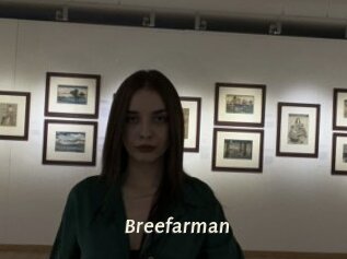 Breefarman