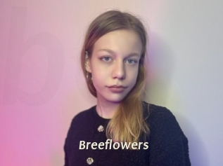 Breeflowers