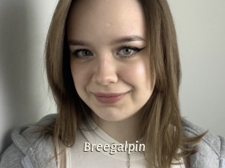 Breegalpin