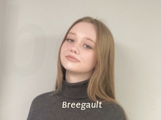 Breegault