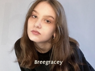 Breegracey
