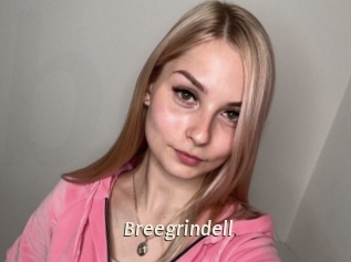Breegrindell