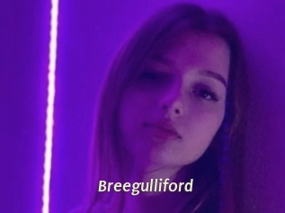 Breegulliford