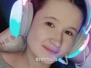 Breehails