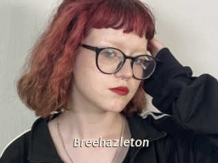 Breehazleton