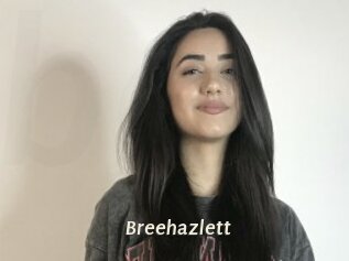 Breehazlett