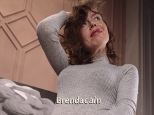Brendacain