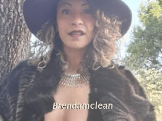 Brendamclean