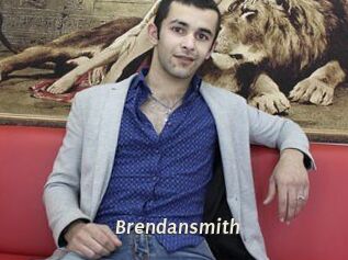 Brendansmith