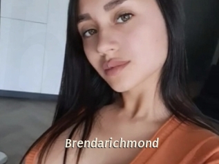 Brendarichmond