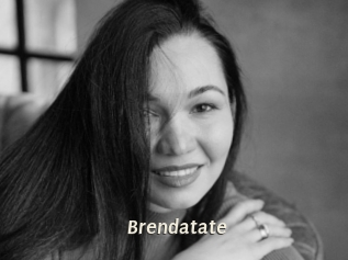 Brendatate