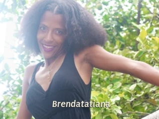 Brendatatiana