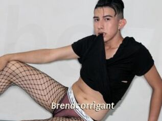 Brendcorrigant