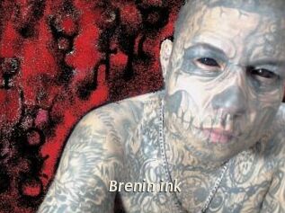 Brenin_ink