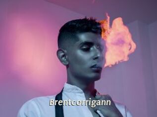 Brentcorrigann