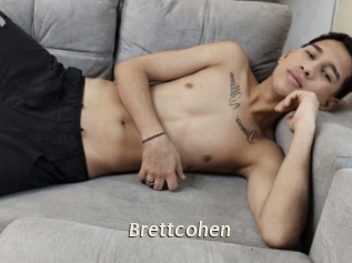 brettcohen Blog éjac