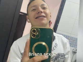 briana_sex32 Blog éjac